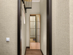 Goodtime Apartments (Гудтайм Апартментс) на улице Восточно-Кругликовская 28/3