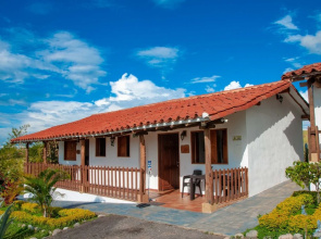 Timbarra Cottage