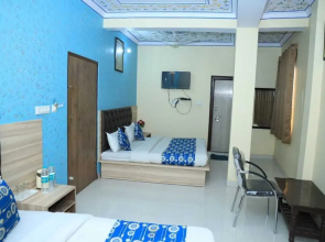 Hotel Eden Haveli