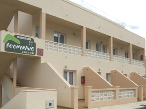 Apartamentos Boomerang I
