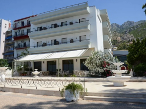Hotel Mon Repos