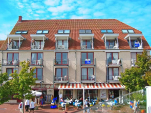 Seebrücke Seebrücke Appartement 13