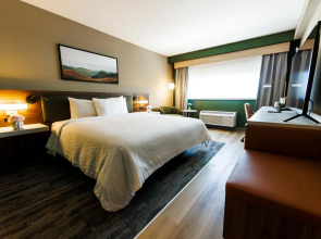 Hilton Garden Inn Clackamas Portland