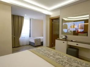 Premier Inn City