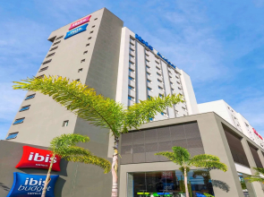 ibis Budget Navegantes Itajaí