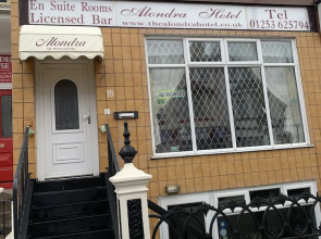 The Alondra Hotel