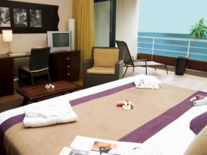 Ex Radisson Plaza Resort Tahiti