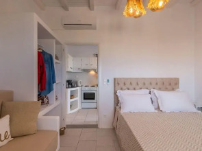 Mandrakia Totally Sea View House