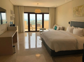 Steigenberger Al Dau Beach	