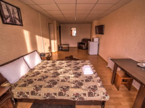 GK Tsentralnyy