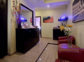 Rental in Rome 2000