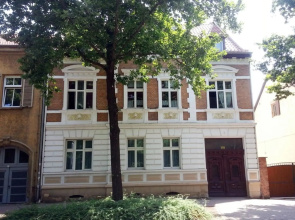 Ferienwohnung zur Vossbrücke