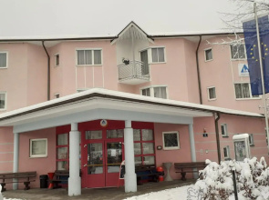 Jugend-und Familiengstehaus Klagenfurt