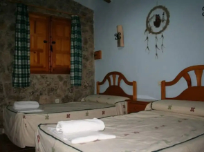 Casas Rurales los Enebros