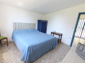 Villa SalentOnTheBeach