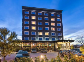 Urban Hotel