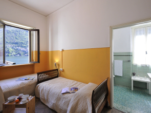 Villa Laglio
