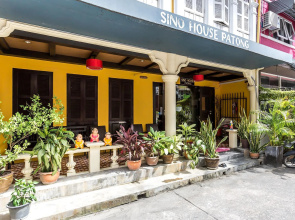 Patong Sino House