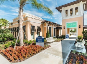 Beautiful Solara Resort 7 Bedroom Home