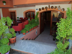 Sogiorka Apartments