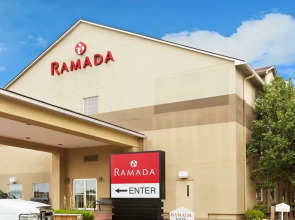 Ramada Limited And Suites Airport/Fair/Expo Center