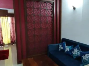 Short Stays in Fully Furnished Service Apartment