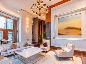 The Langham, Shanghai, Xintiandi