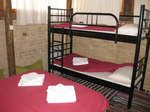 Desert Routes Inn Shvilim ba Midbar