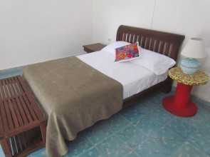 Casa del Solar Centro Cozumel