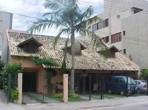 Pousada Utopia