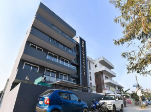 OYO Townhouse 079 Sector 46