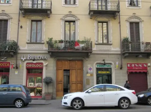 Pensione Cibrario