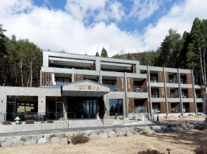 Kumonoue Fuji Hotel