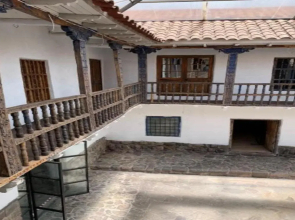 Casa Clara by Ananay Hotels