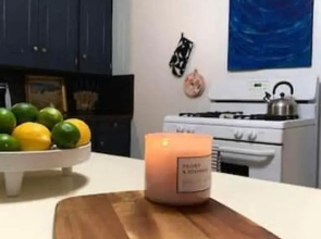 Spacious 4BR Retreat in the Heart of Lafayette