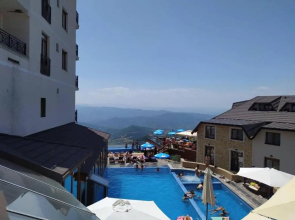 Milmari - Apartman Andjela