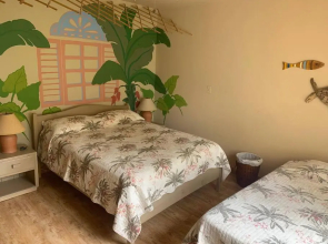 Cabarete Beachfront Condos Nanny Estate A7