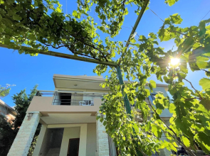 Charming 3-bed Apartment in Vlore