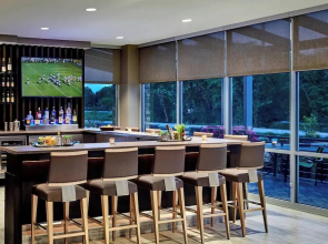SpringHill Suites by Marriott Bowling Green