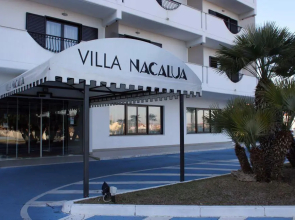 Hotel Villa Nacalua