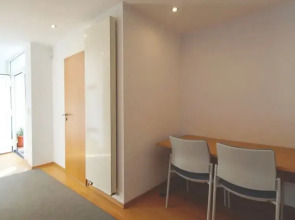 Ferienwohnung Leverkusen 1