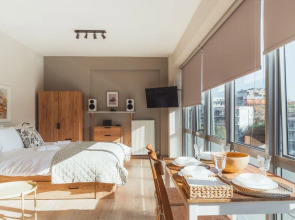 Cozy Haven Trikala Town