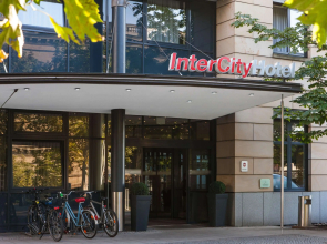 Hotel Magdeburg City Center by Leonardo Hotels