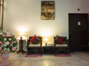 Risasinee Spa & Resort