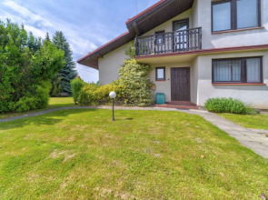 House Bierna Nezdice na Šumavě