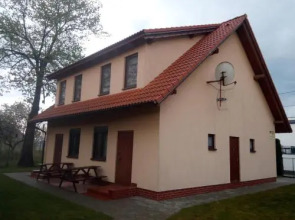 Apartamenty Pod Lipa