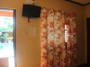 Villa Del Rosario Resort