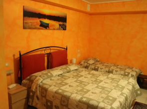 Le Sirene Bed and Breakfast