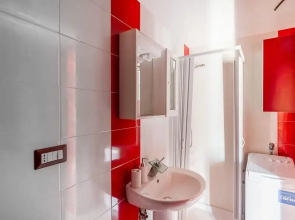 Simple Holiday Home in Sepino near Campitello di Sepino
