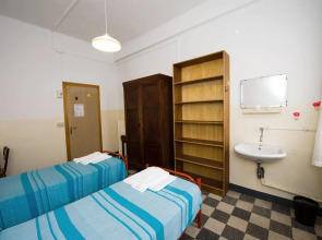 Хостел Domus Civica